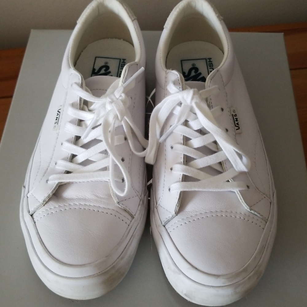 Vans shoes